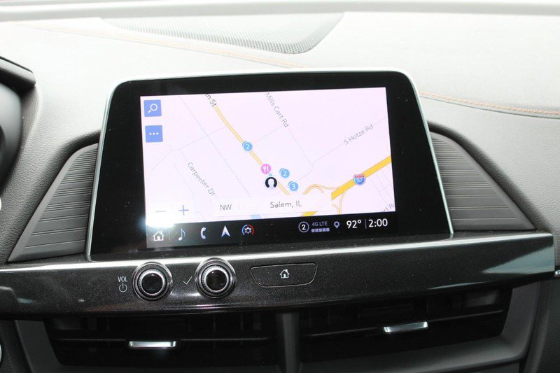 Used 2023 Cadillac CT4 Sport image 31