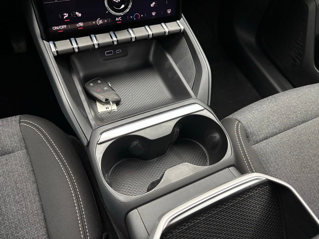 New 2026 GMC Terrain Elevation w/ Technology Package II image 29