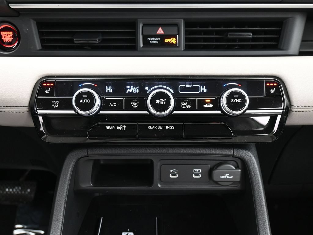 Used 2026 Honda Passport RTL image 32