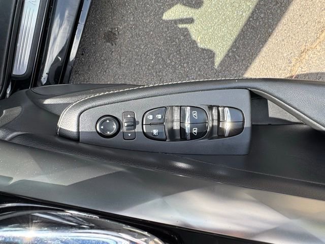 Used 2021 Nissan Maxima 3.5 SV w/ Floor Mat Group image 15