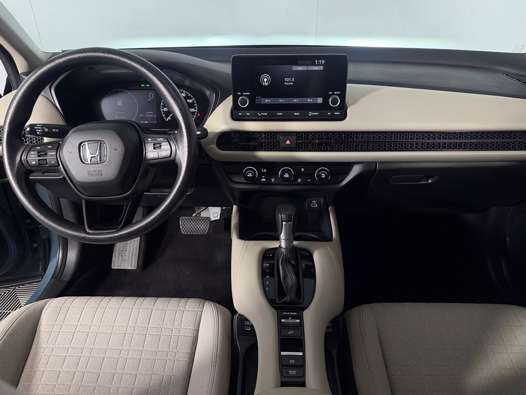 Used 2024 Honda HR-V LX image 11