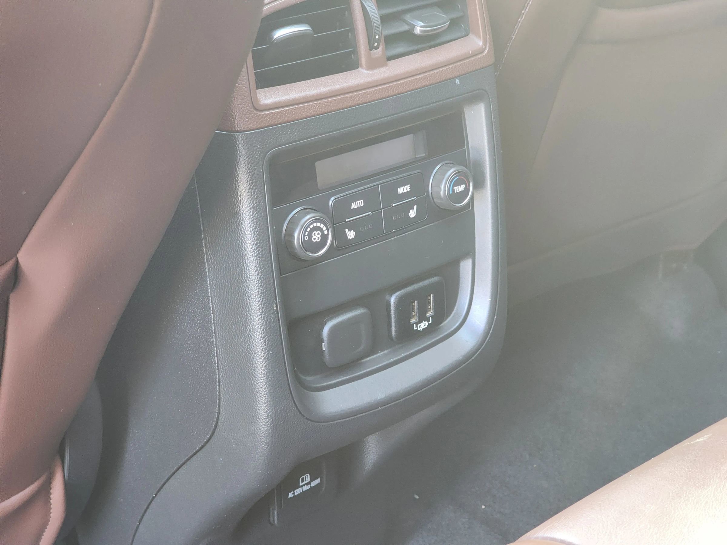 Used 2017 Buick Envision Premium image 16