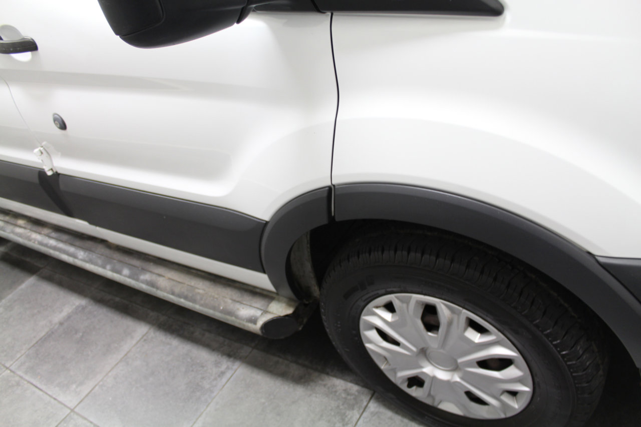 Used 2018 Ford Transit 250 130 Low Roof w/ Exterior Upgrade Package image 33