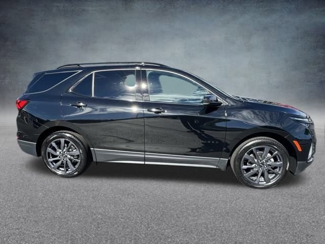 Used 2024 Chevrolet Equinox RS image 6
