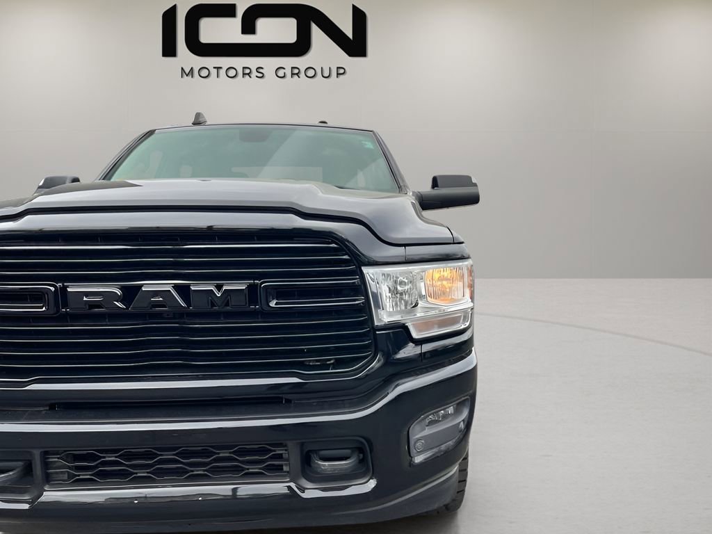 Used 2021 RAM 2500 Big Horn image 10