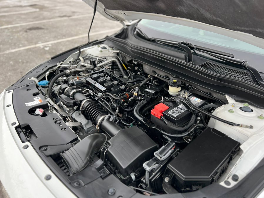 Used 2019 Honda Accord EX image 38