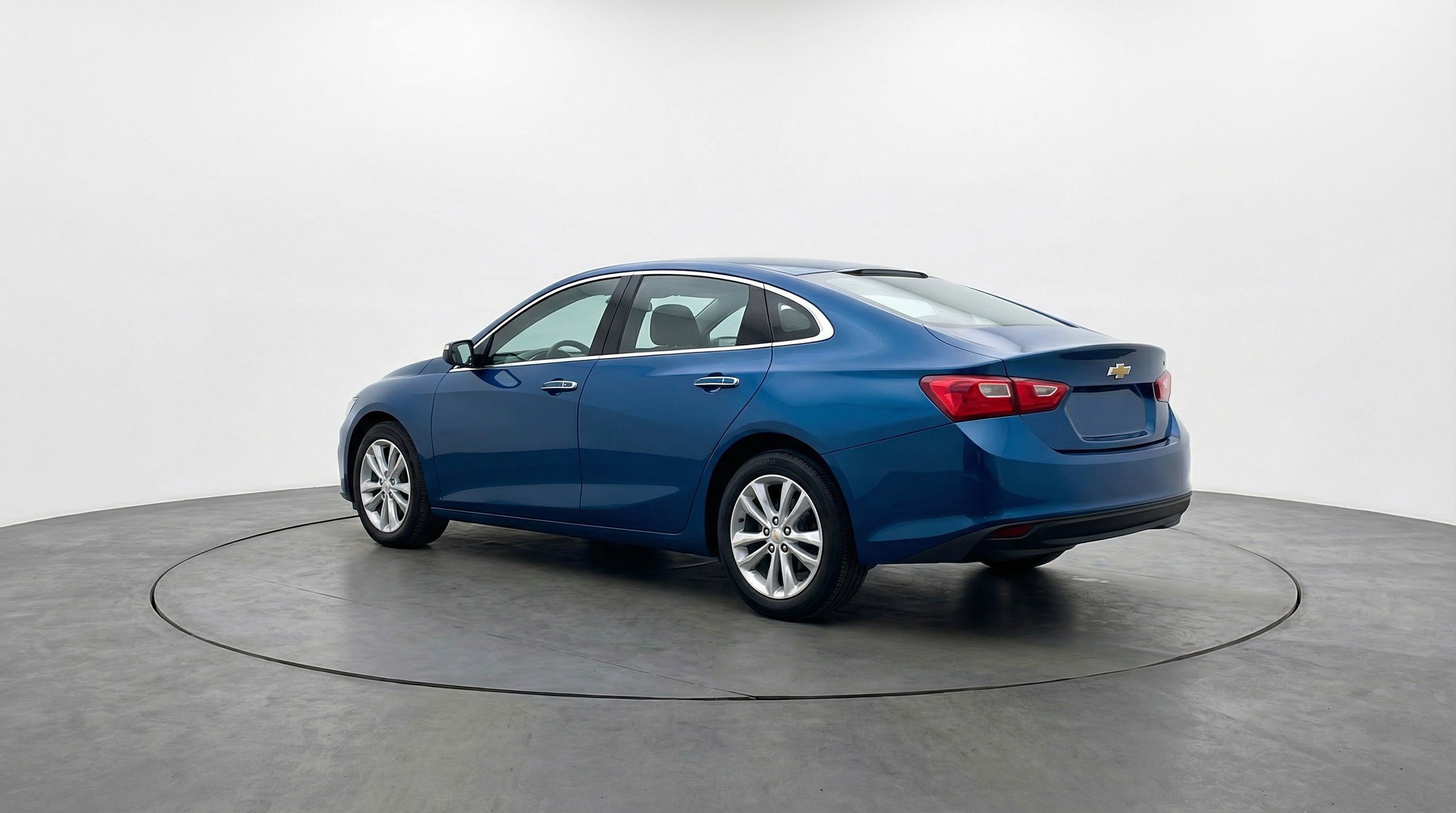 Used 2024 Chevrolet Malibu LT image 6