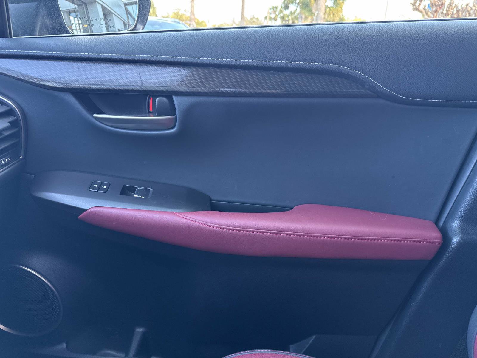 Used 2021 Lexus NX 300 FWD w/ Accessory Package 2 image 23