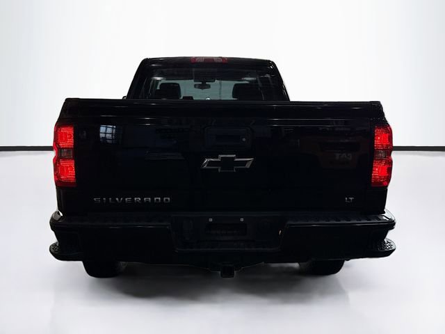 Used 2018 Chevrolet Silverado 1500 LT w/ All Star Edition image 7