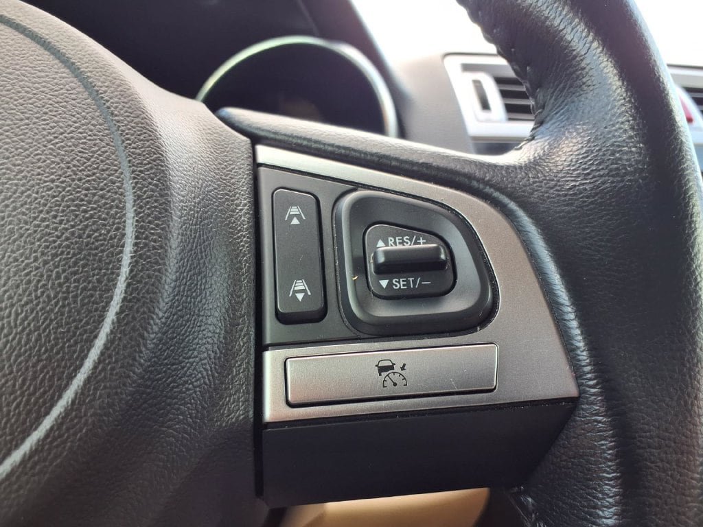 Used 2015 Subaru Outback 2.5i Limited AWD/4WD image 29