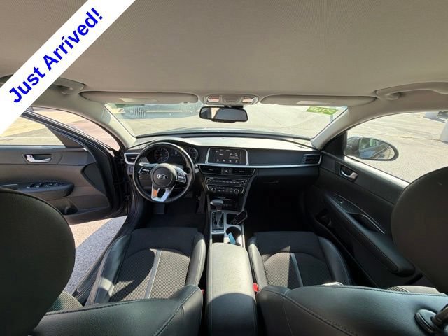 Used 2019 Kia Optima S FWD image 48