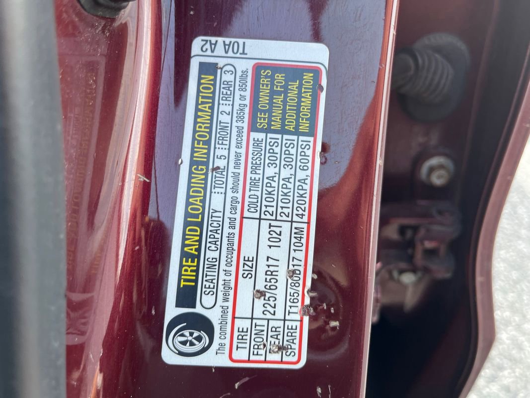 Used 2014 Honda CR-V EX-L image 29