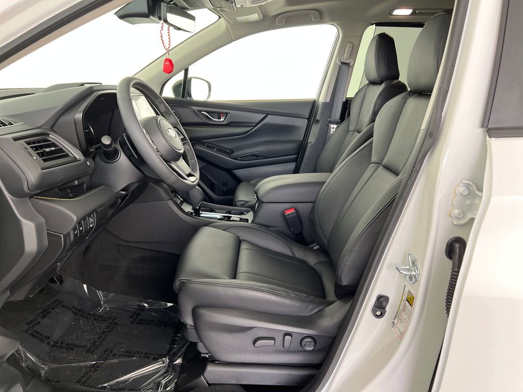 New 2026 Subaru Ascent Bronze Edition image 11