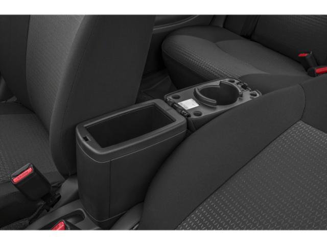 Used 2021 Mitsubishi Mirage G4 LE FWD image 14