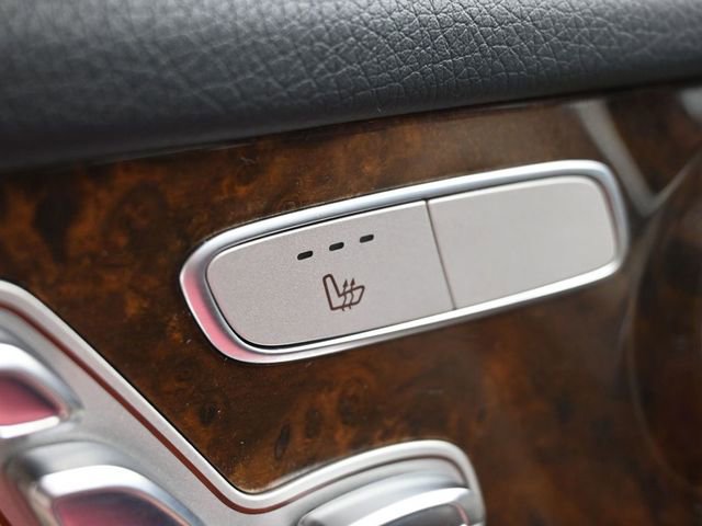 Used 2017 Mercedes-Benz GLC 300 4MATIC image 18