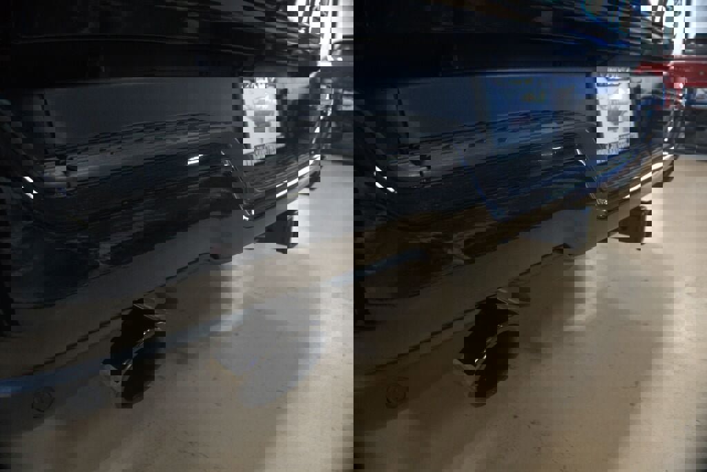 Used 2025 RAM 1500 Big Horn image 27