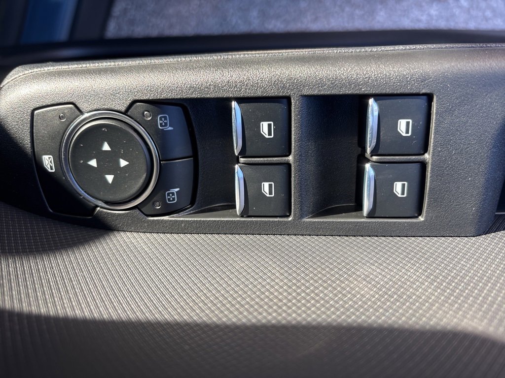 New 2025 Ford Bronco Sport Big Bend image 16