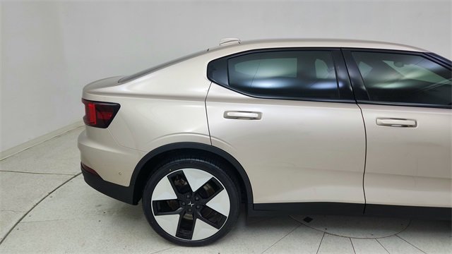 Used 2023 Polestar Polestar 2 w/ Pilot Pack image 6