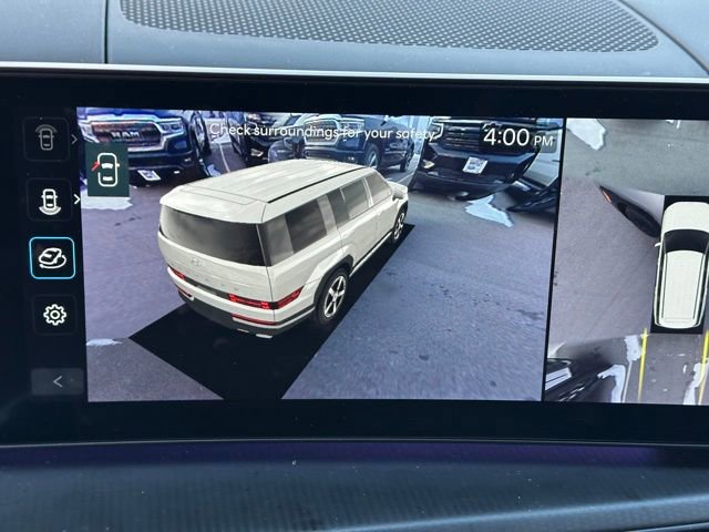 Used 2025 Hyundai Santa Fe Calligraphy w/ Tow & Go Package image 34
