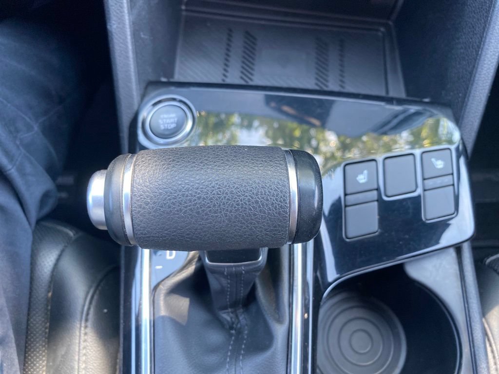 Used 2024 Kia Sportage X-Line AWD/4WD image 22