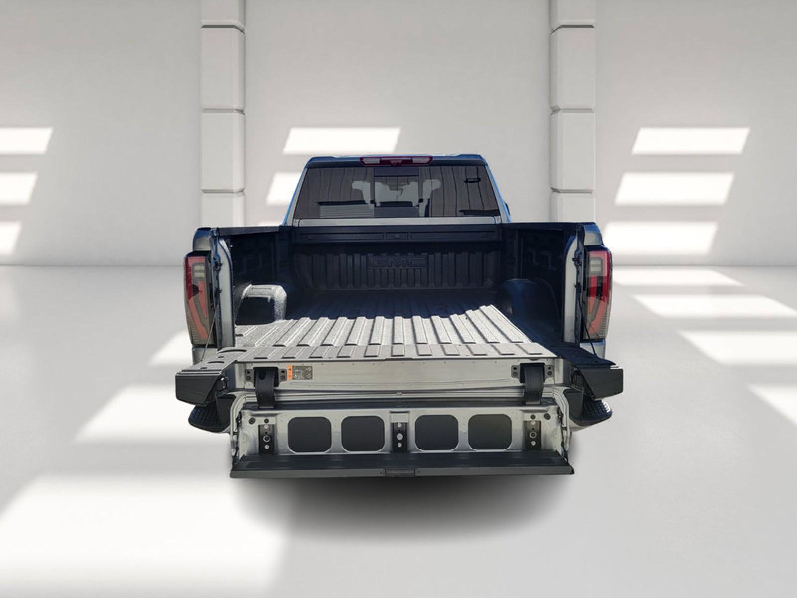 New 2026 GMC Sierra 2500 AT4 w/ AT4 Premium Plus Package image 6