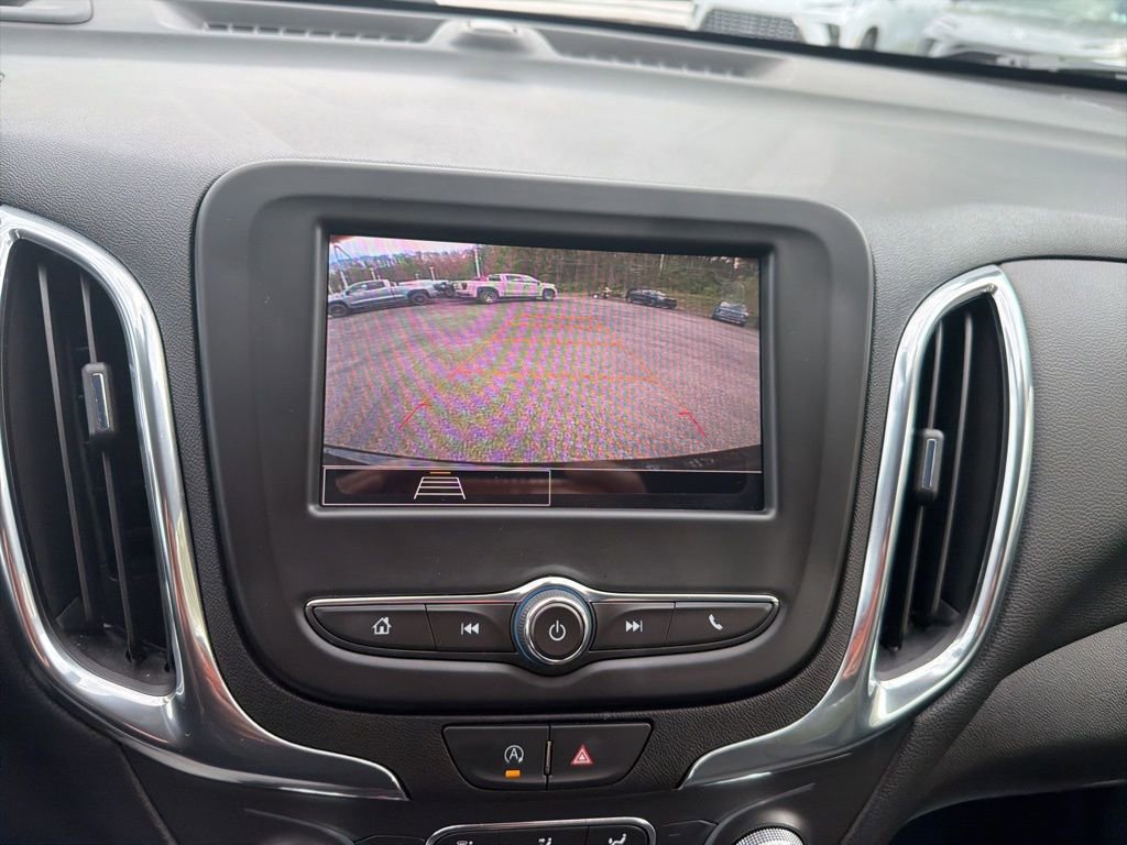 Used 2024 Chevrolet Equinox LT w/ LPO, Floor Liner Package AWD/4WD image 25