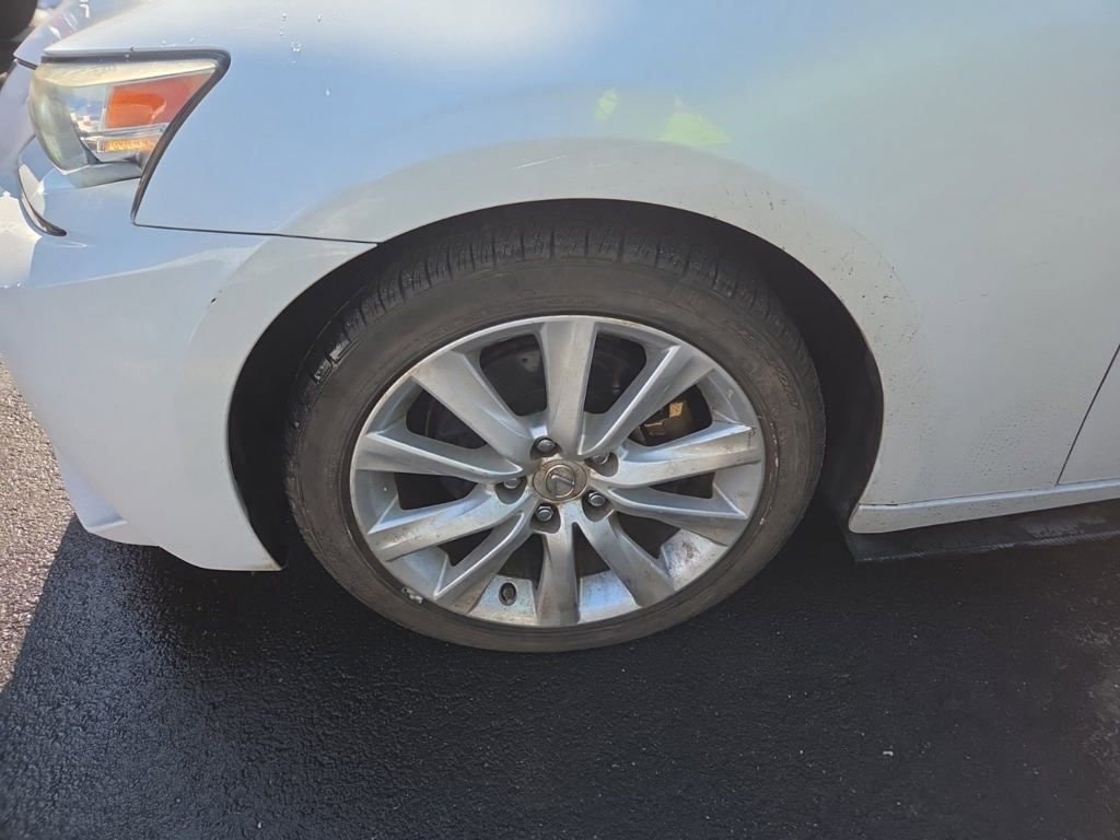 Used 2014 Lexus IS 250 AWD w/ Premium Package image 4