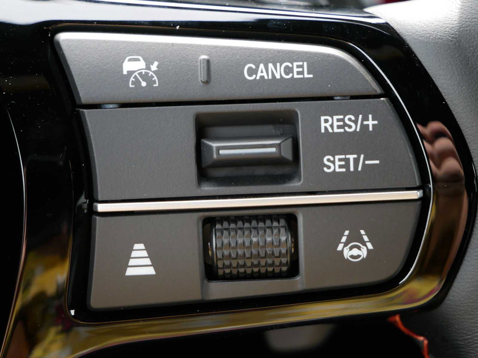New 2026 Honda Passport TrailSport Elite image 19