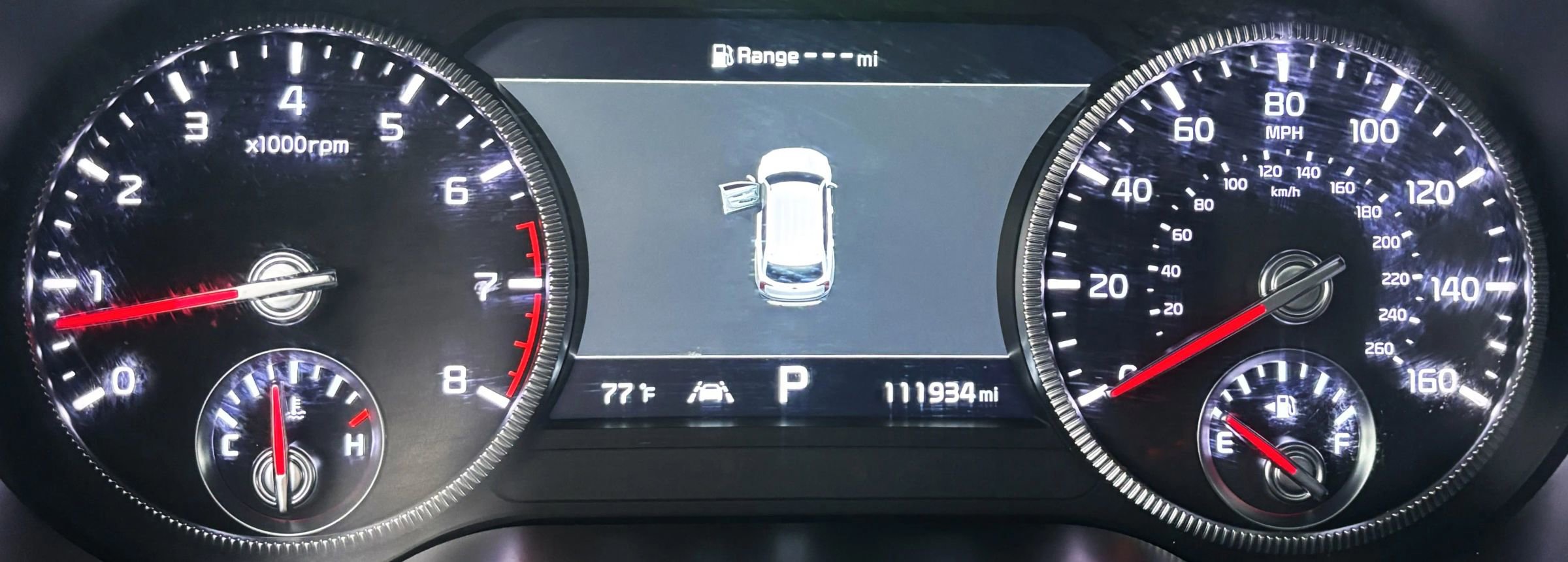 Used 2020 Kia Telluride SX w/ SX Prestige Package AWD/4WD image 21