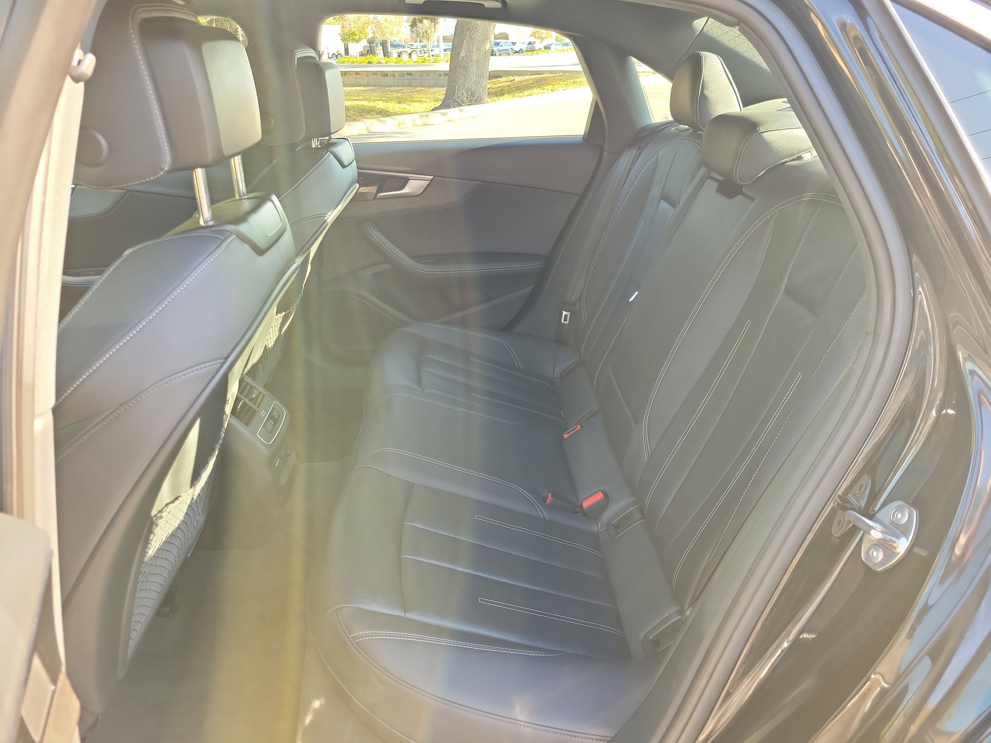 Used 2023 Audi A4 2.0T Premium Plus w/ Premium Plus Package image 16