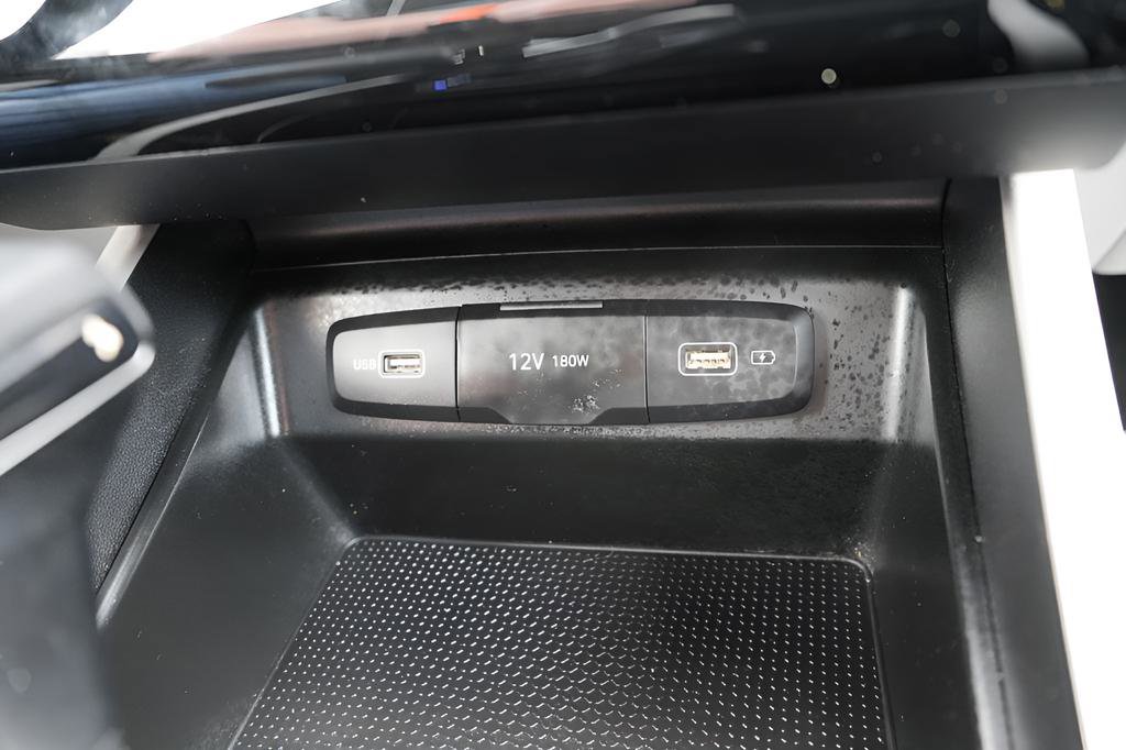 Certified 2024 Hyundai Tucson SE AWD/4WD image 30