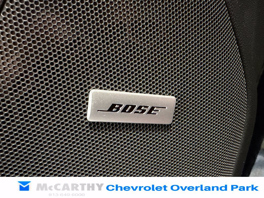 Used 2021 Chevrolet Tahoe Premier w/ Premium Package AWD/4WD image 19
