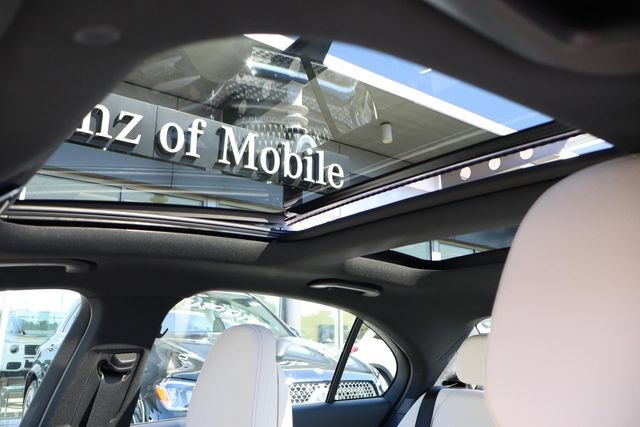 Certified 2025 Mercedes-Benz C 300 Sedan image 8