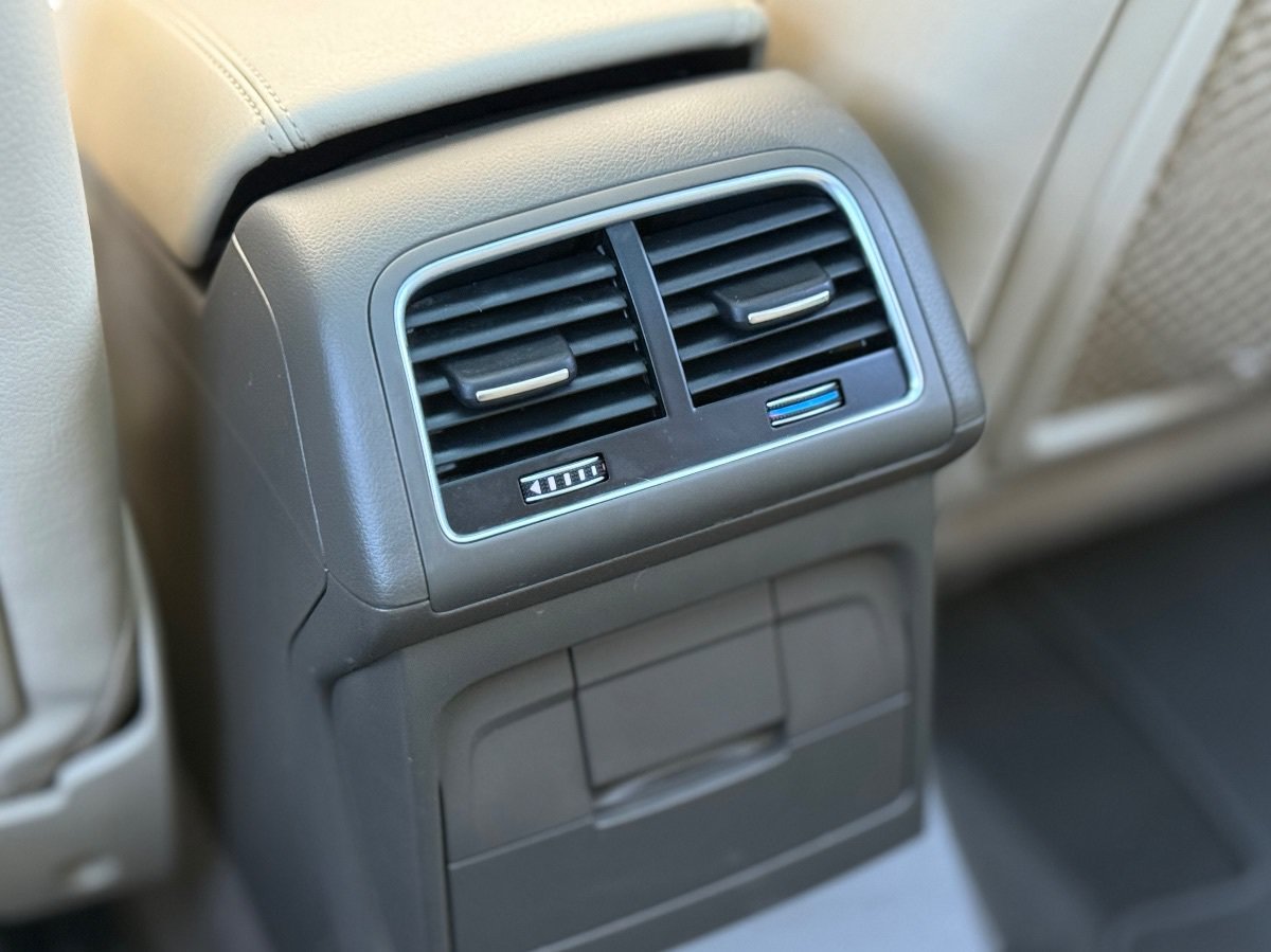 Used 2015 Audi Q5 TDI Premium Plus w/ Technology Package AWD/4WD image 39