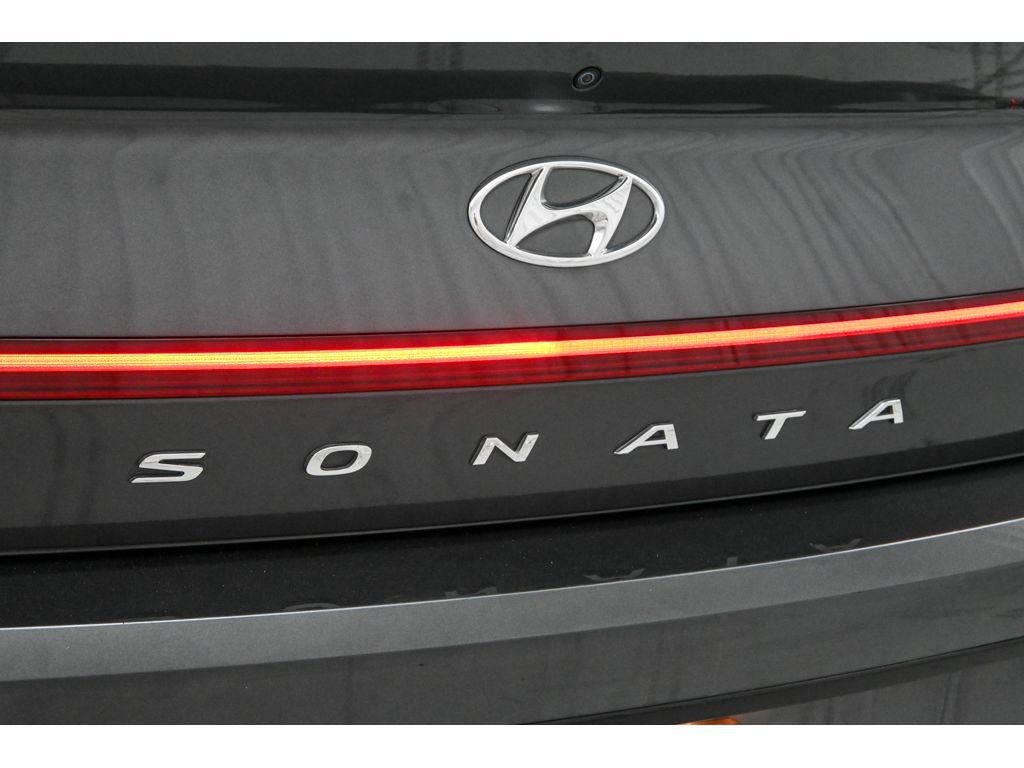 Used 2023 Hyundai Sonata SEL Plus FWD image 54