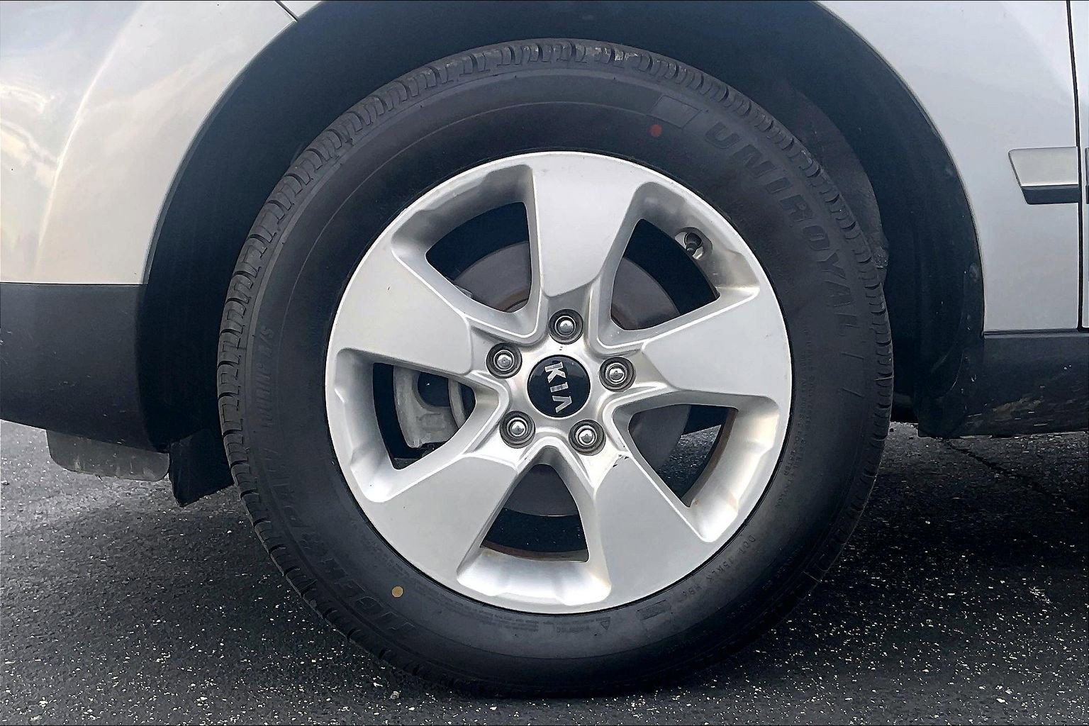 Used 2018 Kia Soul image 9