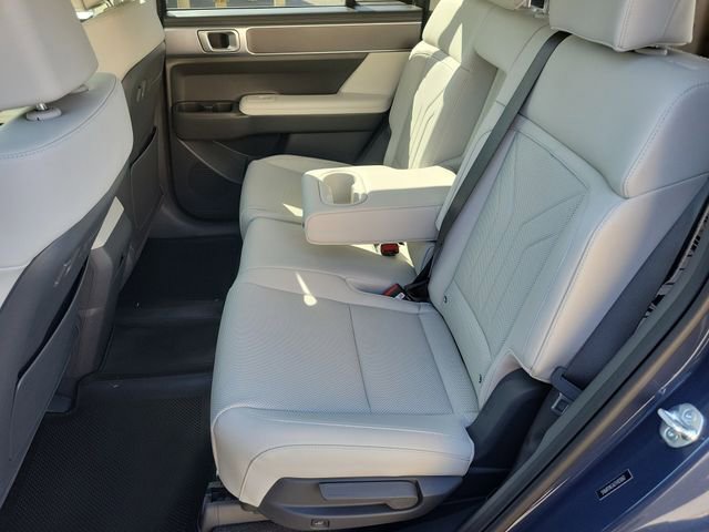 New 2026 Hyundai Santa Fe SEL FWD image 25