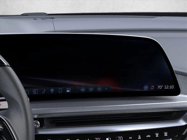 New 2026 Cadillac Lyriq V image 20