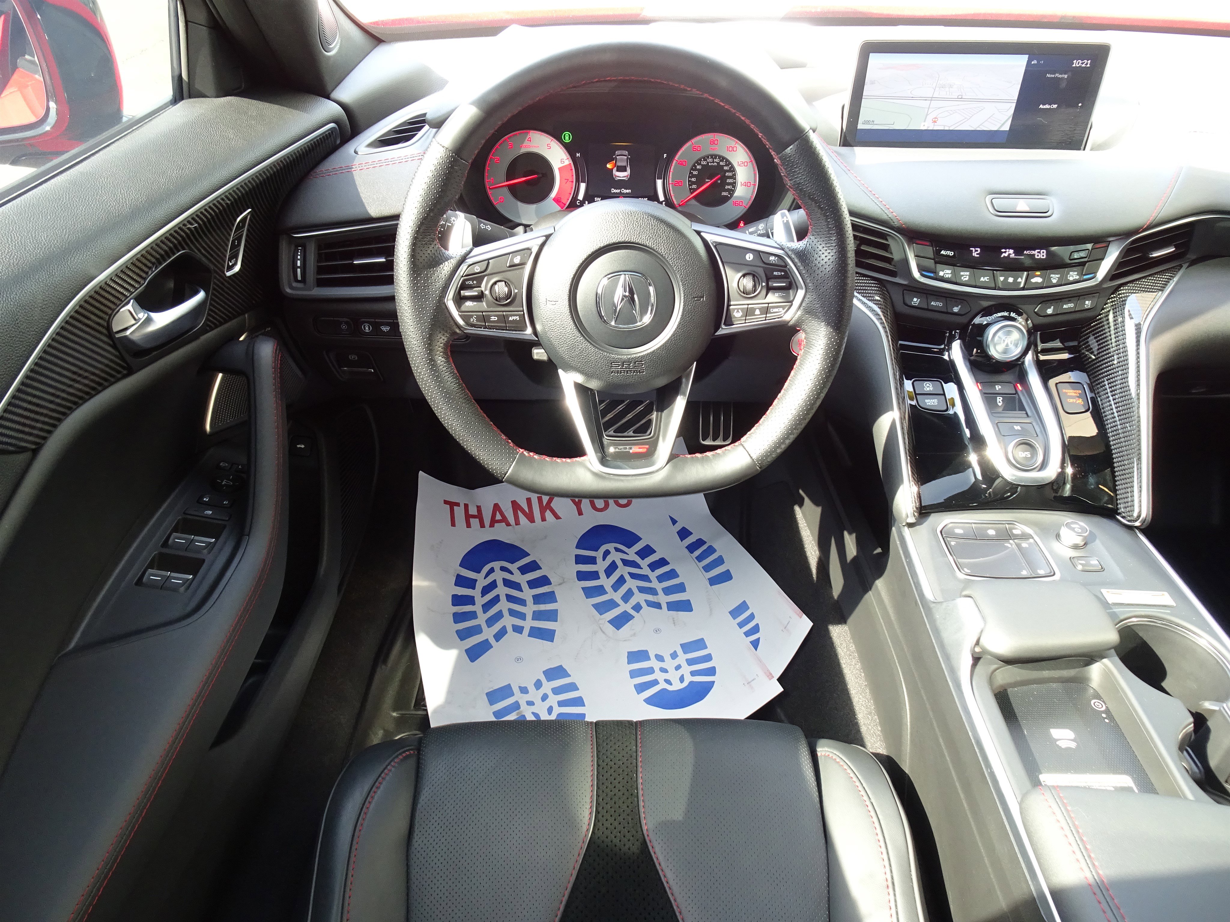 Used 2023 Acura TLX Type S PMC Edition image 15