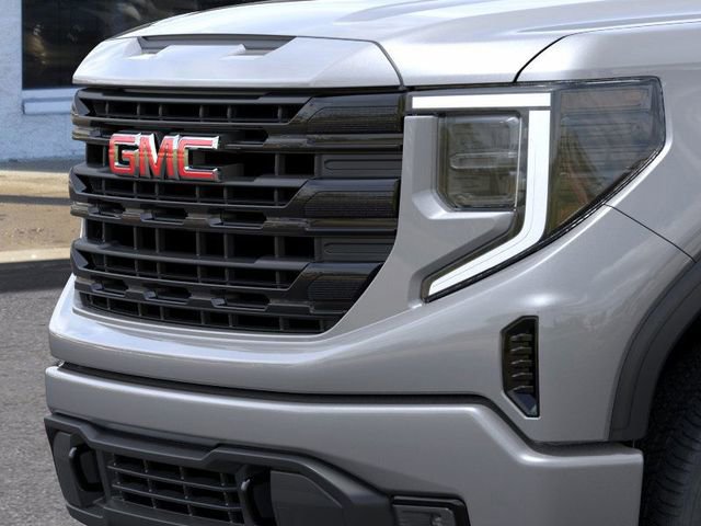 New 2026 GMC Sierra 1500 Elevation image 13