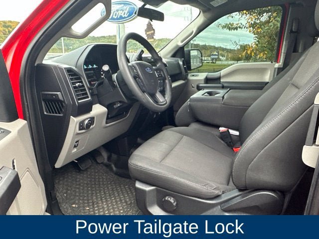 Used 2019 Ford F150 XL w/ Equipment Group 101A Mid AWD/4WD image 16
