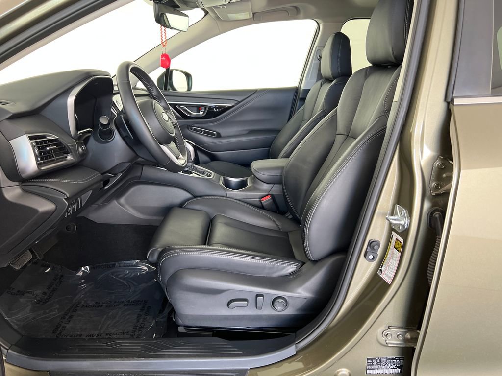 Certified 2023 Subaru Outback Limited XT image 12