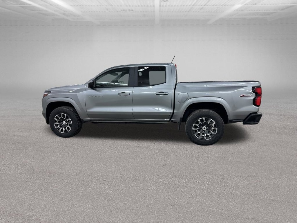 New 2026 Chevrolet Colorado Z71 w/ Z71 Convenience Package 2 AWD/4WD image 7