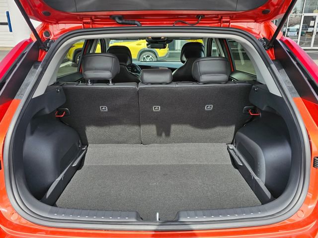Certified 2023 Kia Niro EX FWD image 16