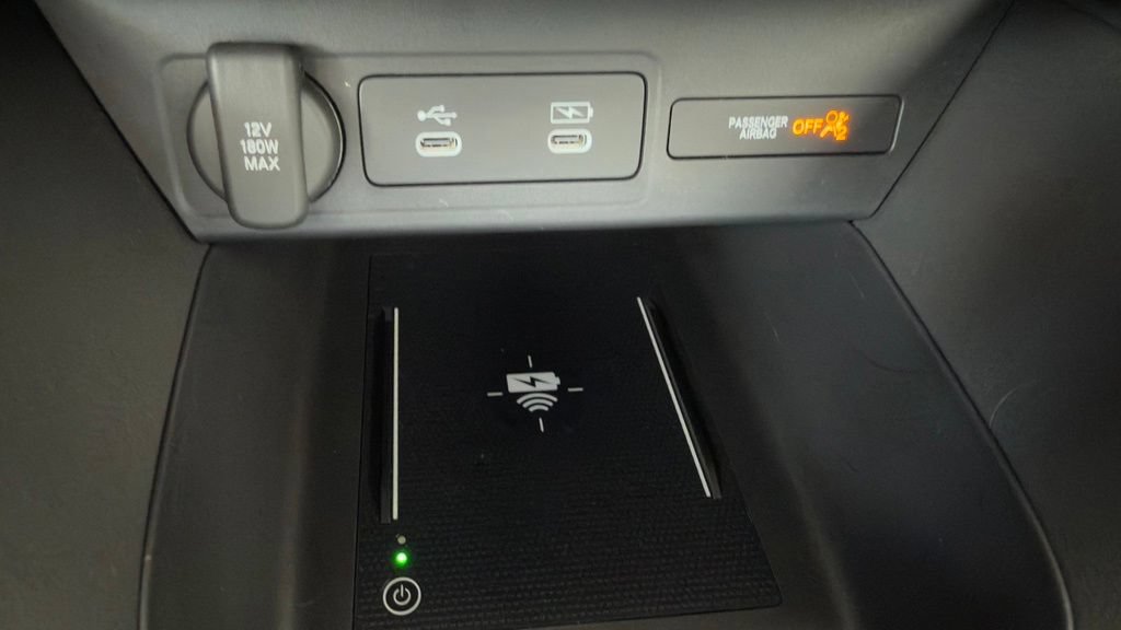 Used 2026 Honda Prelude image 29