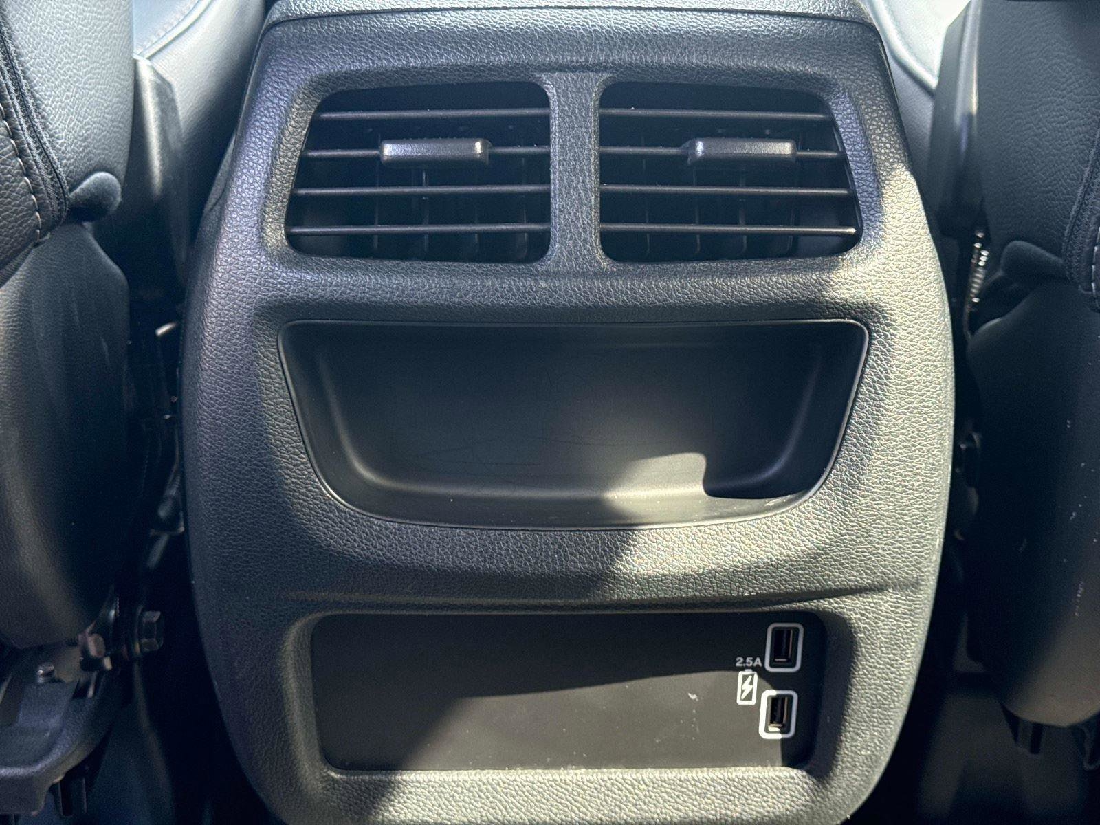 Used 2023 Honda Passport EX-L image 17