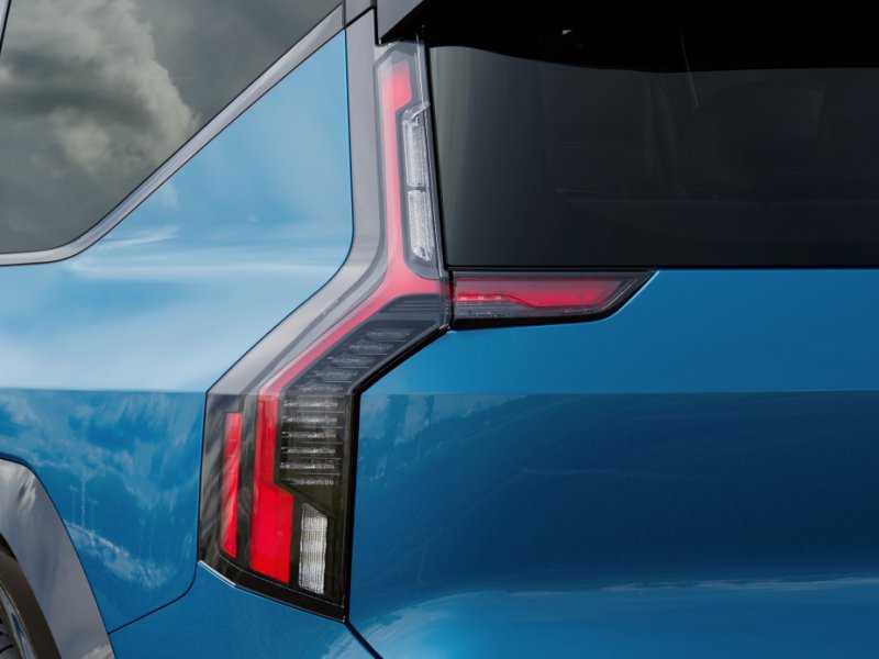 New 2026 Kia EV9 GT-Line AWD/4WD image 11