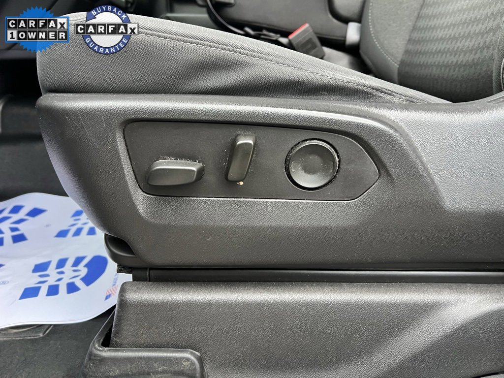 Used 2022 Chevrolet Silverado 1500 Custom image 11