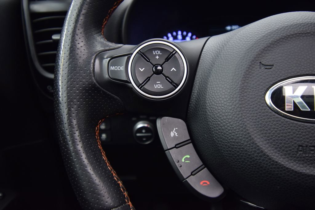 Used 2017 Kia Soul ! w/ Tech Package image 34