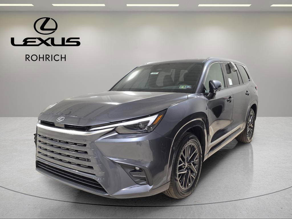 New 2025 Lexus TX 350 350 Premium